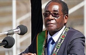 رئيس جنوب أفريقيا: موغابي رهن الإقامة الجبرية