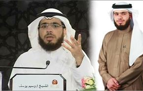 بالفيديو/داعية اماراتي يفضح اصحاب فتاوى