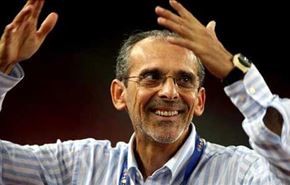 فييرا مدربا لمنتخب الكويت رسميا