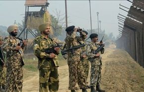 الهند تتهم الجيش الباكستاني بقتل جنود في كمين