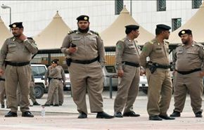 السعودية تعلن اعتقال شخصين على صلة بالقاعدة