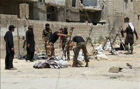 الامم المتحدة تحذر: القاعدة اصبحت اكثر تعقيدا بسوريا