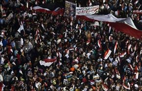 تدويل الأزمة المصرية