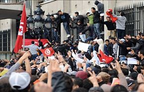 المعارضة التونسية تقترح حكومة كفاءات بديلة