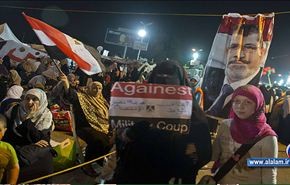 دعوات داخلية وخارجية لمصر بهدف حل الأزمة