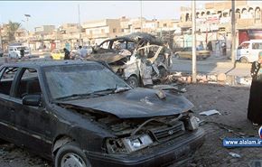 عشرات الضحايا بسلسلة تفجيرات في بغداد ومدن أخرى