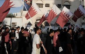 معارض بحريني: النظام يحاول خلق فتنة لمواجهة 
