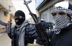 بازداشت سرکرده تروریست‌ها در حومه دمشق