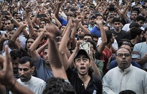 المنامة بدات بضربات امنية استباقية ضد المعارضة
