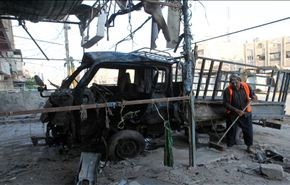 خبير امني: الارهاب بالعراق ضمن 