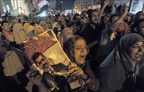 مصر: بدء العد العكسي لفض الاعتصامات