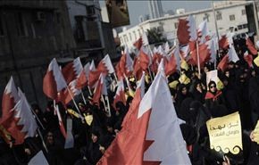 هل يمكن للنظام البحريني ايقاف الحراك الشعبي؟