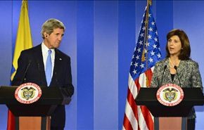 كيري: واشنطن تعتبر جميع المستوطنات غير شرعية