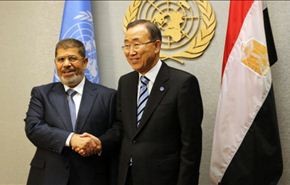 واشنطن تدعو مصر للحد من 