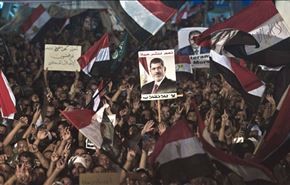 17 کشته در حمله نظامیان به هواداران مرسی