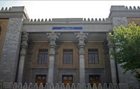 إيران تعرب عن قلقها العميق لأعمال العنف في مصر