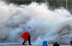 دعوت جنبش تمرد برای ادامه تظاهرات در بحرین