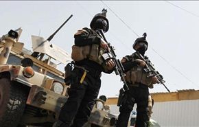العراق يعتمد استراتيجية الهجوم لمواجهة القاعدة