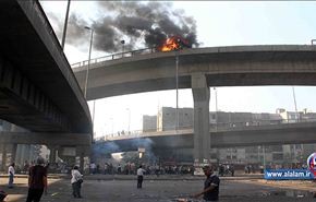 الطوارئ وحظر تجول ليلي في القاهرة و11محافظة