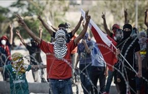 تمرّد في البحرين يشلّ ألاسواق