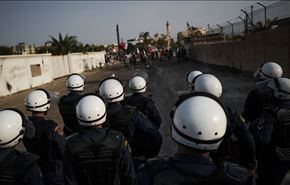 البحرينيون مصرون على مطالبهم رغم القبضة الامنية