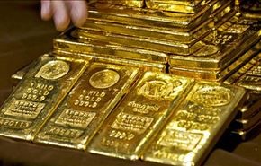 الطلب على الذهب يسجل أدنى مستوى في 4 سنوات
