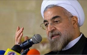 روحاني يدعو الجيش المصري الى عدم قمع الشعب