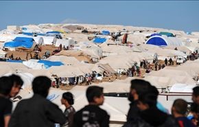 اقلیم کردستان به پناهندگان سوری اجازه ورود داد