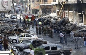 هل تفجير بيروت هو ثمن غطاء تيار المستقبل للتكفيريين؟فيديو
