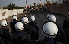 استمرار فعاليات عاصفة التمرد في البحرين رغم القمع