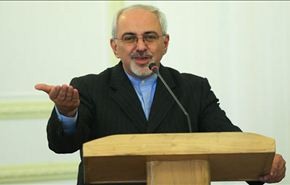 ظريف يأمل ببدء مرحلة جديدة في سياسة إيران الخارجية