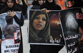 نداء عاجل: زينب الخواجة في خطر