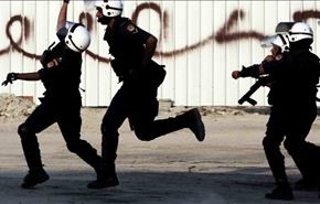حمله به منازل بحرینی ها با چاقو