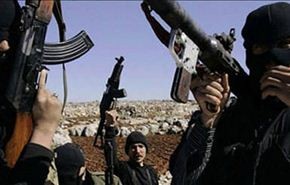 الجماعات المسلحة تسعى لحرب اسرائيلية مع سوريا