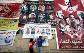 فلسطين : الكيان يطلق أسرى مقابل الإستيطان