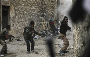 سورية: مسلحو القاعدة يسعون لامارة اسلامية