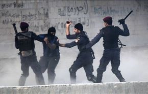 البحرين واستمرار تردي  حقوق الانسان