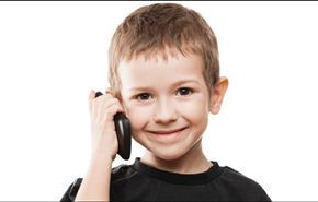 ما هي اضرار الهواتف الذكية على الأطفال؟