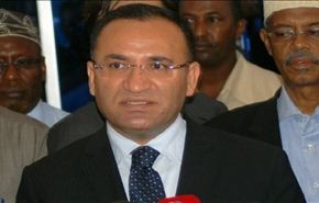 تركيا تتهجم على منظمة التعاون الاسلامي