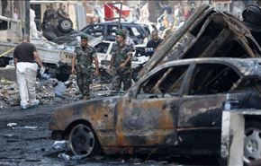متهمان بمبگذاری در لبنان دستگیر شدند