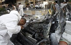 لبنان يفكك شبكة إرهابية متخصصة بتفجير السيارات