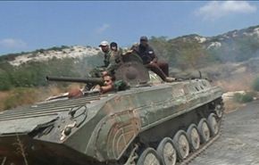 الجيش السوري يلحق خسائر فادحة بمعاقل المسلحين