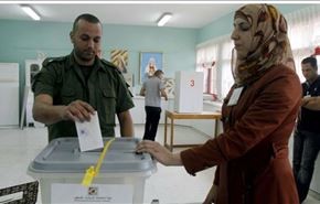 مخالفت حماس با طرح فتح برای برگزاری انتخابات