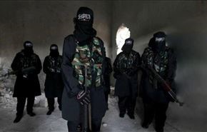 رمزگشایی شعار جدید تروریستها در سوریه