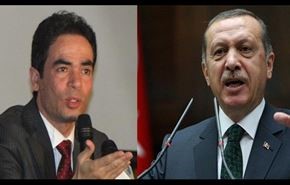 مصر لأردوغان: لا يجوز لعملاء الغرب إعطاء الدروس