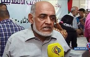 تحالف دعم الشرعية يؤكد تصعيد فعالياته دعما لمرسي