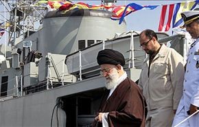 الصناعات الدفاعية منحت ايران مزيدا من العزة والقوة
