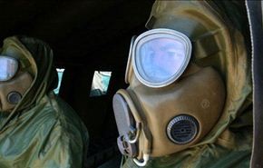 لهذه الأسباب لا يمكن قصف ريف دمشق بالكيمياوي!