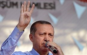 هشدار ديپلمات هاي بازنشسته تركيه به اردوغان