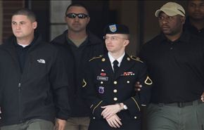 السجن 35 عاماً لجندي أميركي في قضية ويكيليكس